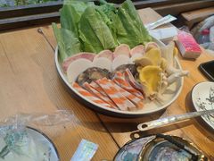 -民食香·腊排骨野生菌美食(木府店)