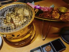 -AJIYA炭火烧肉(徐汇正大乐城店)