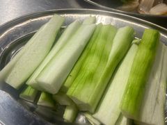 -琥珀川糟粕醋·香草鸭·鸡煲(慈云寺店)