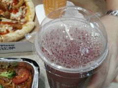 橙汁-达美乐比萨(回龙观店)
