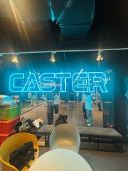 -CASTER舞蹈教室