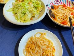 -伊带伊路新疆美食府(呼家楼店)