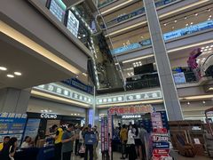 -红星美凯龙北京至尊MALL(东四环中路店)