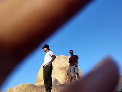 -那琴半岛地质海洋公园