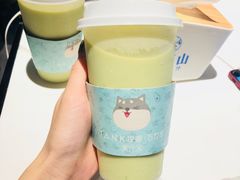 -野萃山·潮汕厚果汁(十亩地店)