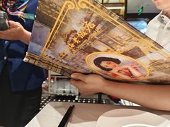 -上海老饭店(北京分店)