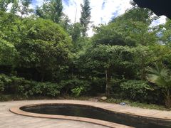 -中铁花水湾温泉酒店(大邑店)