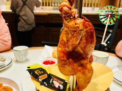 -涌上外婆桥(南塘店)