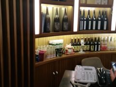 -福樱兰海鲜放题铁板烧(加州店)