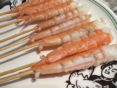 -禄婶鸡煲·打边炉