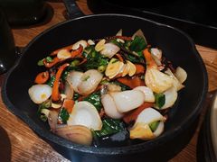 -云海肴·汽锅鸡·云南代表菜(五道口购物中心店)