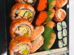 -山姆餐吧(山姆会员商店店)