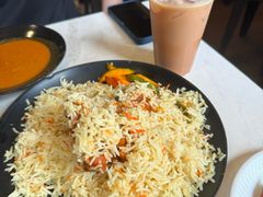 -新加坡Zam Zam餐馆