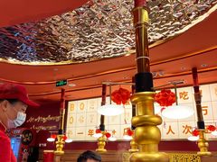 -牛牛章·章鱼水煎肉(光谷世界城店)