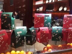 -南景饭店(万家丽路店)
