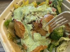 -CALIFORKS加州叉子轻食(朝阳门店)
