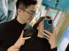 -海马体照相馆(北京apm店)