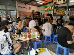 -渔记茶餐厅(渔村店)