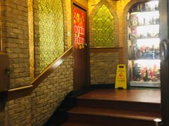 -维吾尔餐厅(宜山路店)