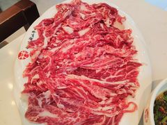 -林记潮汕牛肉(融汇店)