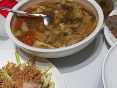 -大家食府·福建菜(FAC协盛中心庭院餐厅店)