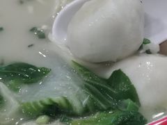 -面春山·传统老卤面(天隆寺店)