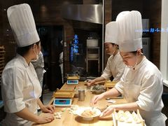 -喜鼎海胆水饺(柏威年购物中心店)