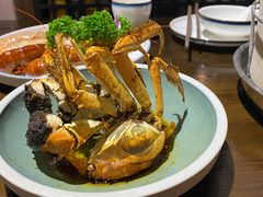 -聚汇三少·龙虾·中餐厅(莫邪路新天地店)