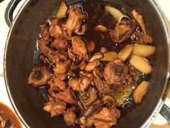 -味悦·老字号·赣州菜(厚德总店)