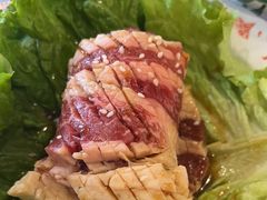 -永安里地摊烤肉(首创店)