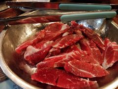 -小本家韩式烤肉(紫藤路店)