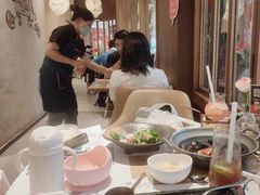 -原石牛扒·约会餐厅(龙城万科里店)