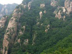 -丹东市五龙山风景区