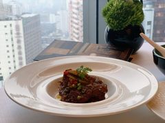 -富力丽思卡尔顿酒店·丽轩中餐厅