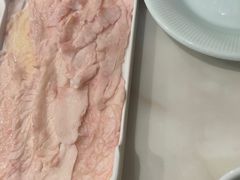 -潮汕大目牛肉火锅(水围店)
