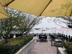 -望海·帆船主题咖啡厅•品茗下午茶(石湖景区店)