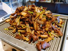 -四季民福烤鸭店(前门店)