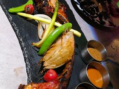-陌上花儿·音乐西餐吧(和平店)