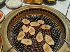 -炙城·韩式烤肉(南京东路店)