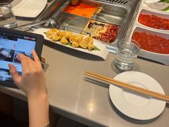 -海底捞火锅(江南盛天地店)