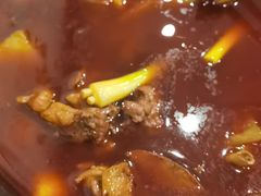 -冯记香辣兔火锅(茶店子总店)