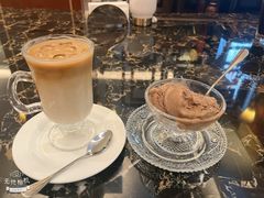 -国际饭店·原点咖啡吧ORIGIN CAFE&BAR