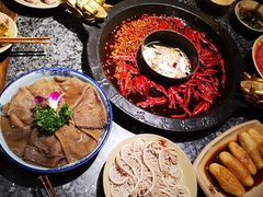 -蜀大侠火锅(寰球文化地标·总府店)