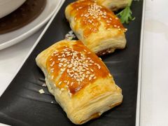 -白天鹅宾馆-宏图府餐厅