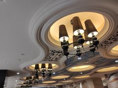 -皇朝万鑫自助餐厅