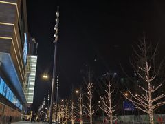 -首开·龙湖成都西宸天街