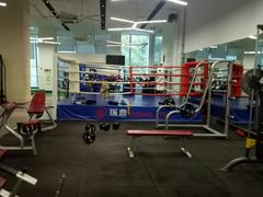 -威思迈健身工作室(庆谐路店)