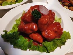 冷酸鱼-俄士厨房(万松园店)