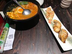 -小川洋风料理(街道口店)
