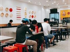 -老盛昌(梅陇店)
